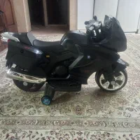 موتور شارژی