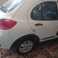 فروش ماشین کویبک rs