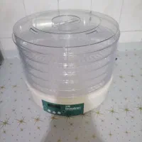 میوه خشک کن خانگی