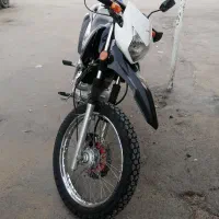 تریل 200 فلات