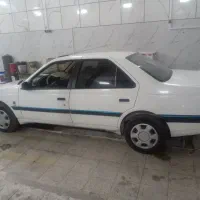 پژو ۴۰۵ اس ال ایکس|خودرو سواری و وانت|تربتحیدریه, چهارراه خواف|دیوار