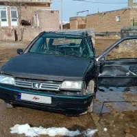 روآ 85|خودرو سواری و وانت|میاندوآب, |دیوار