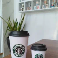 لیوان کاغذی دوجداره|ظروف نگهدارنده، پلاستیکی، یکبارمصرف|گرگان, |دیوار