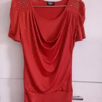 لباس مجلسی وکیف وکفش و...