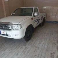 پادرا پلاس خشک|خودرو سواری و وانت|گرمه, |دیوار