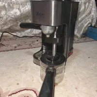 اسپرسو ساز ویداس قهوه ساز