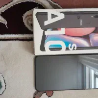 گوشی a10s