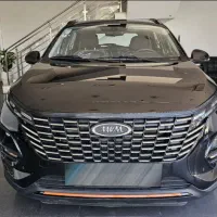 ایکس۳۳ دنده کراس اتومات کراس صفر x33 رنگبندی۱۴۰۴|خودرو سواری و وانت|تهران, صادقیه|دیوار