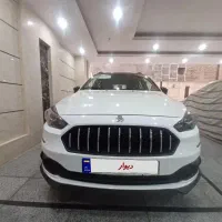 اطلس G مدل بهمن ۱۴۰۴ سانروف دار / شخصی بدون واسطه