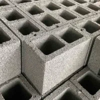 بلوک سیمانی