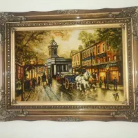 تابلوفرش دستباف