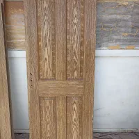 درب چوبی شیک