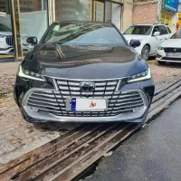 تویوتا آوالون 2025