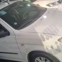 تیبا صندوقدار مدل 1400|خودرو سواری و وانت|خرمآباد, |دیوار