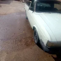 پیکان وانت مدل 1390|خودرو سواری و وانت|آباده, |دیوار