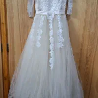 لباس نامزدی شیک