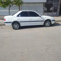 پژو پارس مدل 94