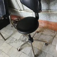 صندلی گردون
