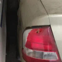 مزدا تصادفی|خودرو سواری و وانت|کرمانشاه, |دیوار