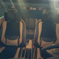 پارس TU5|خودرو سواری و وانت|برخوار, |دیوار