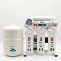 دستگاه تصفیه آب ۹ مرحله‌ای Revo محصول ویتنام 2026