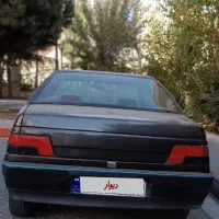 پژو 405 بنزینی مدل 82|خودرو سواری و وانت|پردیس, فاز ۴|دیوار