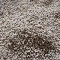 فروش خاک پرلیت سبک جهت بارریزی طبقات وپشت بام|مصالح و تجهیزات ساختمان|اسلامیه, |دیوار