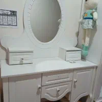 کمد و تخت نوجوان|تخت و سرویس خواب|اسلام‌شهر, شهرک انبیا|دیوار