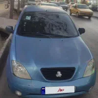تیبا2 مدل 93