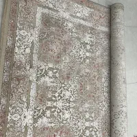 فرش ۴متری نو محتشم ۱۵۰۰شانه