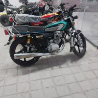 احسان ۲۰۰cc در حد نو