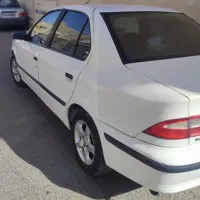 سمند 91 ef7|خودرو سواری و وانت|فلاورجان, |دیوار