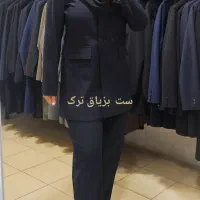 مانتو  شلوار  و  کت شلوار ست و مانتو تک اسپرت خنک|لباس|دزفول, |دیوار