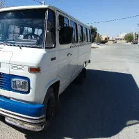 نیازمند راننده پایه دوم یا یکم