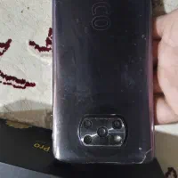 گوشی pocox3pro|موبایل|کرمانشاه, |دیوار