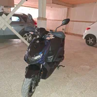 sym cx200