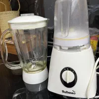 ابمیوه گیری و مخلوط کن