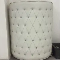 سه عدد وسایل سالنی