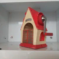 مداد تراش ژاپنی