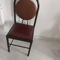 دوعددصندلی