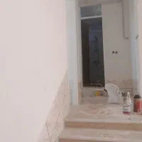 نقاش ساختمان
