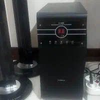 سینما خانواده مارک supermax