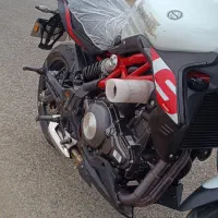 موتور بنلی|موتورسیکلت|گرگان, |دیوار