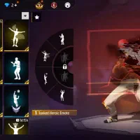 اکانت‌ فری‌ فایر|کنسول، بازی ویدئویی و آنلاین|سقز, |دیوار