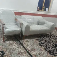 فروش مبل هفت نفره ی مینیمال با کیفیت عالی
