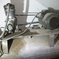 پمپ باد|ماشین‌آلات صنعتی|زابل, |دیوار