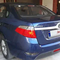 برلیانس H330 اتوماتیک ۱۳۹۶|خودرو سواری و وانت|بروجرد, |دیوار