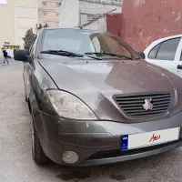 تیبا صندوقدار ۹۱ بیرنگ