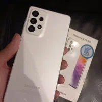 سامسونگ A73 5G