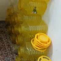 دبه سر فرمانی|ظروف نگهدارنده، پلاستیکی، یک‌بارمصرف|مشهد, توس (بلوار توس)|دیوار